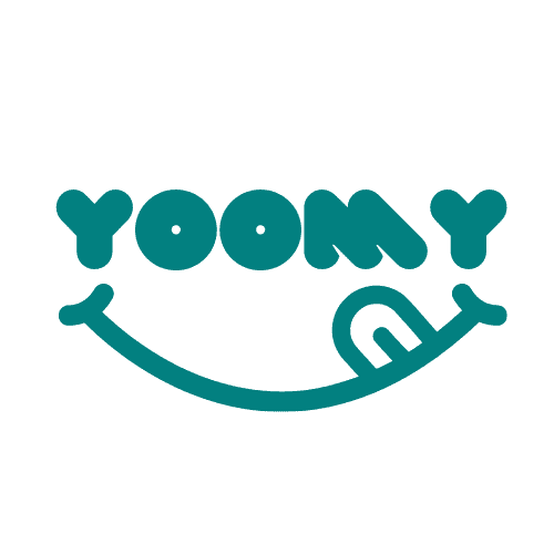 Yoomy logo image